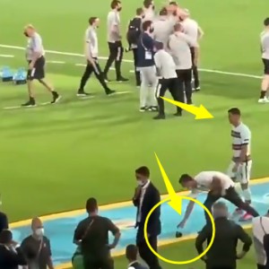  波鸿队长泪洒赛场，职业生涯五百场里程碑  