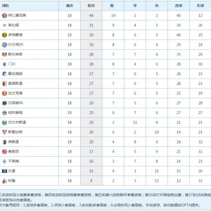  勒沃库森补时绝杀升至德甲积分榜次席  