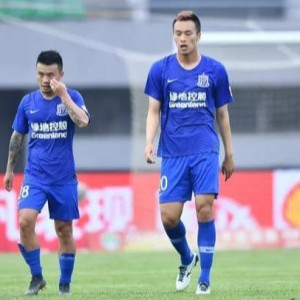  枪手青训小将崭露头角入选国家队  